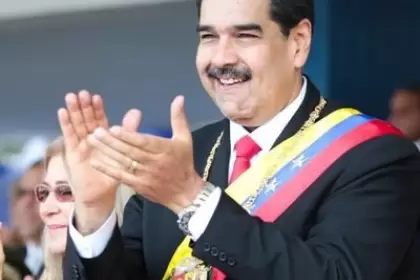 Maduro-Argentina-OEA
