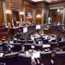 La Legislatura porteña aprobó el Presupuesto 2022
