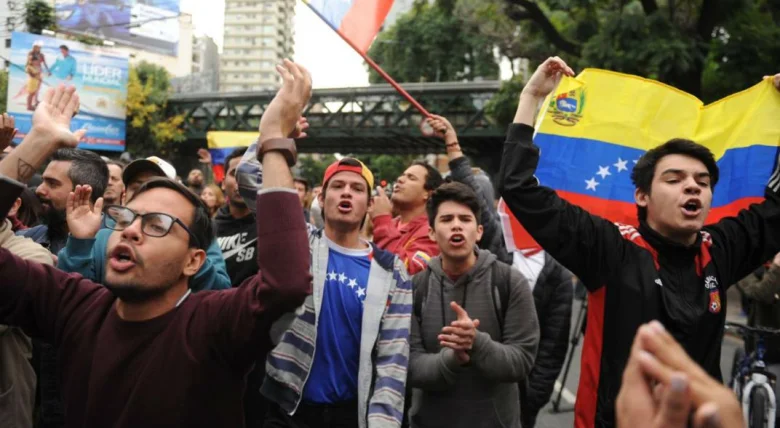 Venezuela