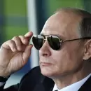 Rusia preparada para recibir sanciones
