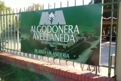 Algodonera-Avellaneda