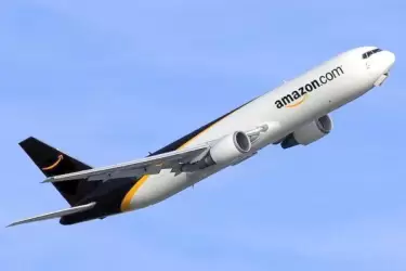 Avion-Amazon