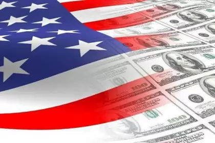 El déficit comercial de EE.UU. en 2021 fue de US$ 859.100 millones