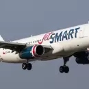 JetSmart comenzar a volar entre Buenos Aires y Per