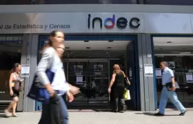 Instituto Nacional de Estádisticas y Censos.
