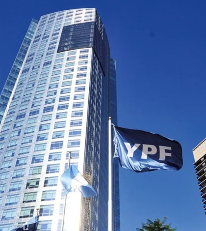 YPF dio un nuevo paso en su estrategia de transformación tecnológica.