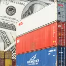 EE.UU.: déficit comercial de US$ 80.200 millones