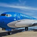 Aerolíneas Argentinas anunció nuevas rutas y aumento de frecuencias