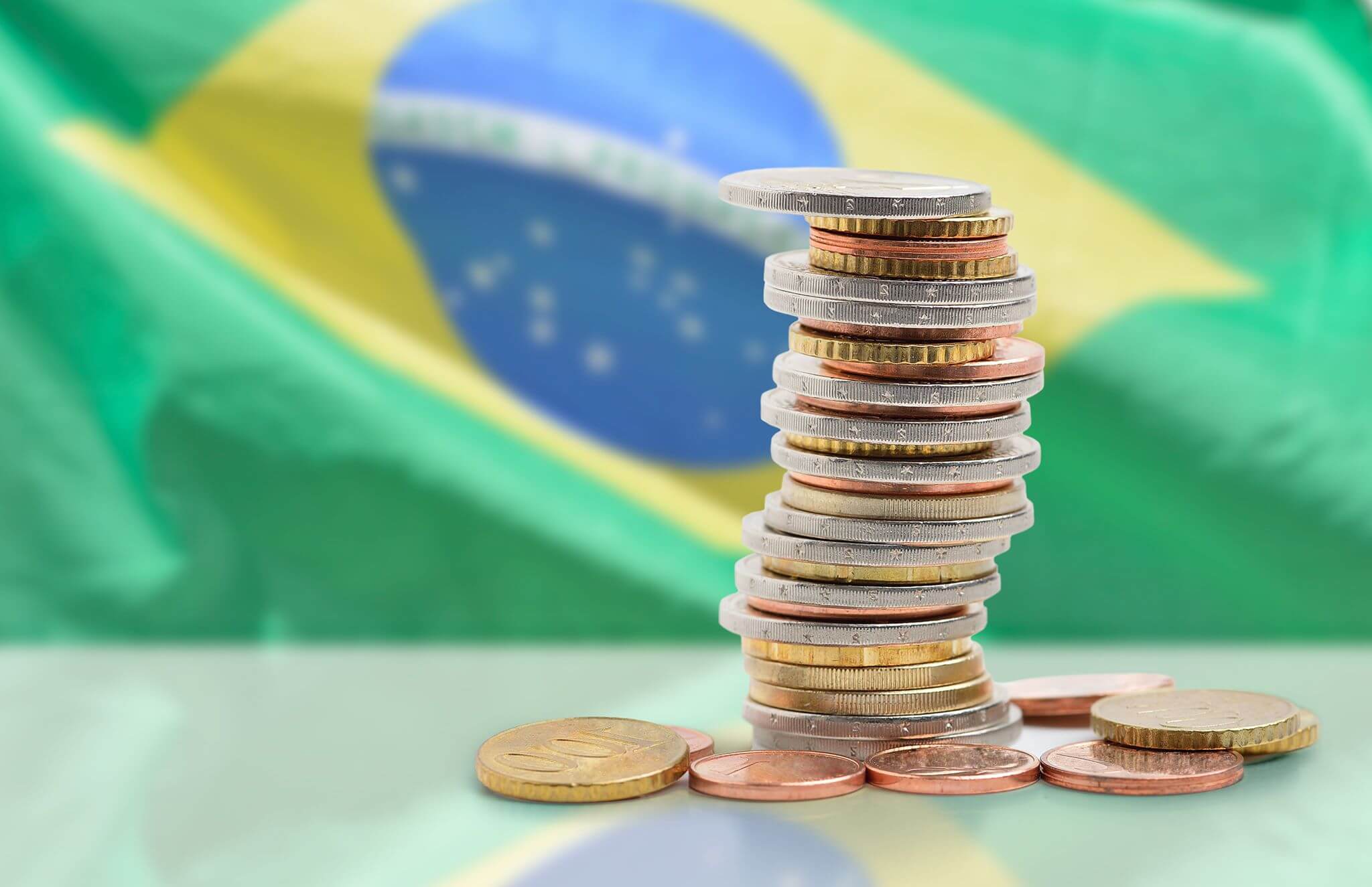 El mercado prevé más inflación en Brasil - El Economista