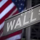 Wall Street tiró a la baja y los ADR retrocedieron hasta 10%