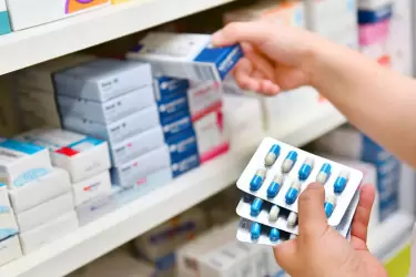 El Gobierno busca incluir a los medicamentos en los precios congelados.