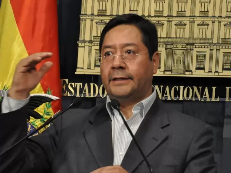 LUIS-ARCE-BOLIVIA