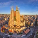 Barcelona se cansó del turismo masivo y tomó una decisión drástica: "Ni uno más"