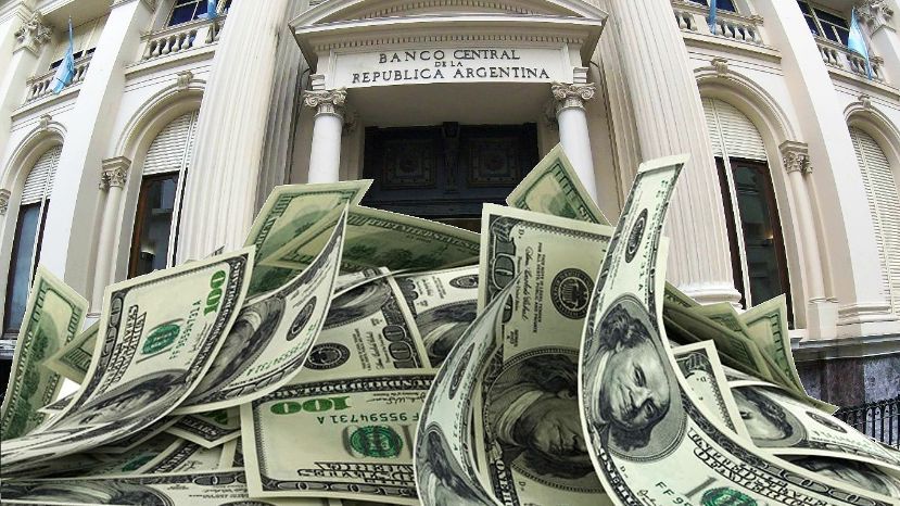Pesce extraña el dólar soja y no hay avances con el FMI: se avecina un muro de US$ 2.700 millones