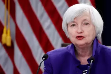 Janet-Yellen-Fed
