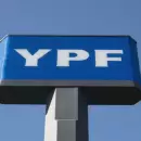 YPF busca abastecer la demanda de gasoil más alta de los últimos 10 años