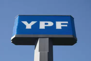 Moody's estimó que YPF recuperará en 2021 sus ventas.