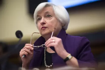 Janet Yellen complica al First Republic Bank