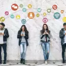 Bajo la lupa: qué impuestos deben pagar los influencers por publicidad, canjes y "cafecitos"