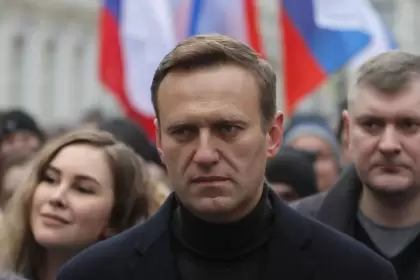 La muerte de Navalny continúa repercutiendo en Occidente