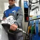 Se dispara el litro de nafta: sorpresivo aumento en las estaciones de servicio YPF