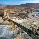 Metales en alza: Argentina frente a una ventana histórica de exportaciones