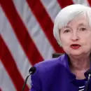 Janet Yellen presiona al Capitolio: dijo que "sería catastrófico" si no se aumenta el límite de la deuda