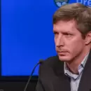 Casación confirmó el procesamientol del presidente del Banco Central, Santiago Bausili