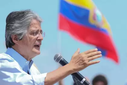 ¿Cuándo se celebrarán las elecciones en Ecuador?