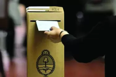 Elecciones-urna