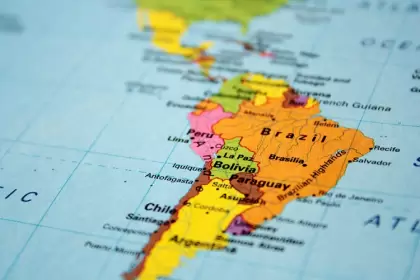 Latinamerica