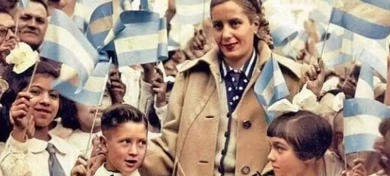 Evita