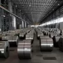 Exportaciones liberadas: el decreto que cambia las reglas del acero y aluminio