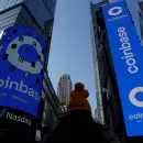 Coinbase anuncia despidos masivos: "Estamos entrando en una recesión, en un criptoinvierno"