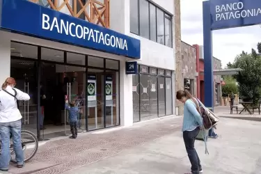 Banco-patagonia