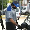 Aumento de combustible: YPF subi todas sus naftas