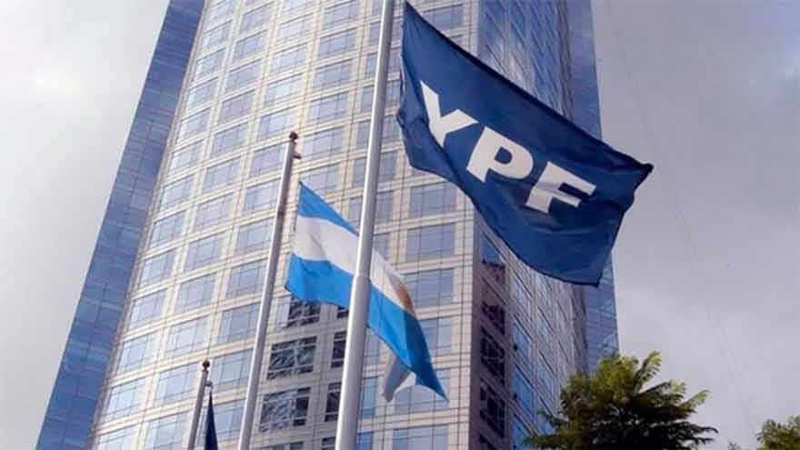 YPF anunció la designación de Pablo Iuliano como CEO - El Economista