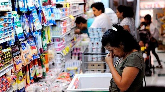 Inflación de junio superará 3% y todavía preocupan las subas de alimentos - El Economista