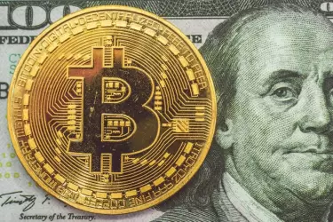 bitcoin-dolar