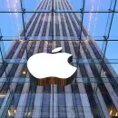 Histrico sper lunes para Apple