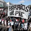 Piqueteros de Barrios de Pie rodearán el Congreso para pedir la expulsión de Espert