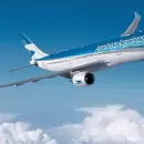 Aerolíneas Argentinas comenzará a volar dos veces por semana a Merlo (San Luis) desde diciembre