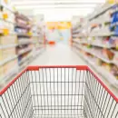 Comercio Interior acordó con empresas y supermercados retrotraer los precios al 10 de marzo pasado