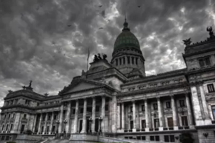 El Congreso de Argentina