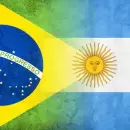 Las exportaciones argentinas a Brasil crecieron 37% en septiembre