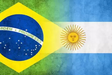 El intercambio de bienes con Brasil consolida su recuperación tras fuerte retroc