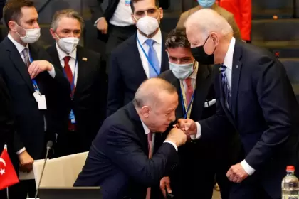 Biden-Erdogan