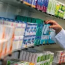 Paritarias explosivas: Farmacuticos y bioqumicos acordaron suba salarial del 91% para el primer trimestre del ao