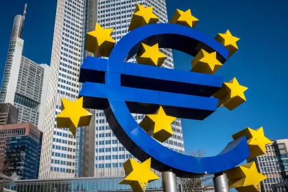 La meta de inflación divide a la UE