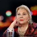 Lilita Carrió: "Quizás el año que viene sea el más difícil de la Argentina, incluso más que el 2001"